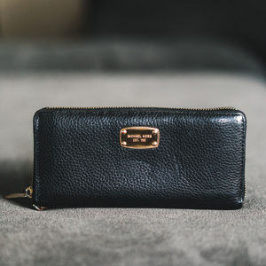 Michael Kors Wallet/Wristlet